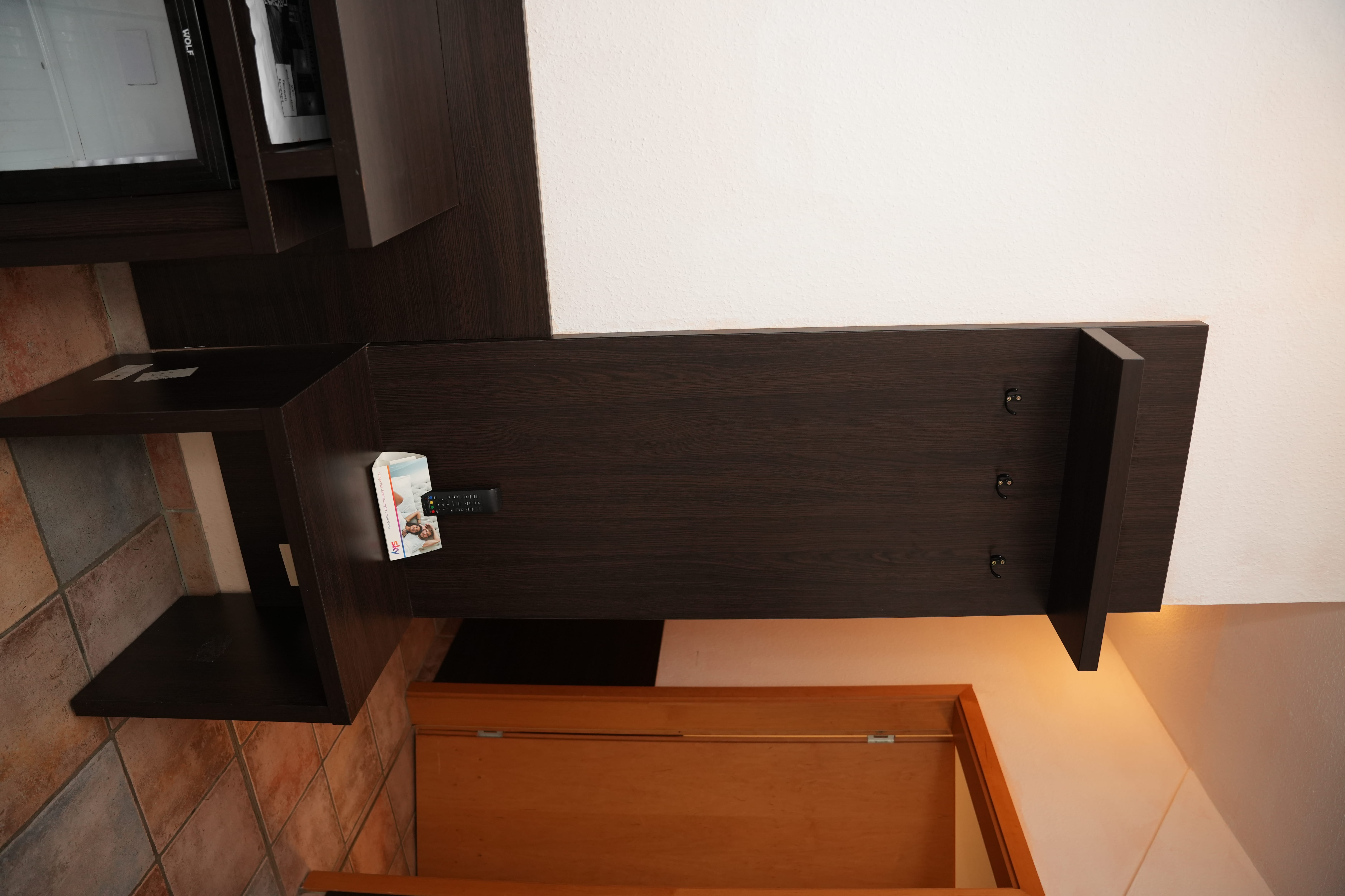 Luxussuite